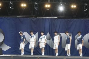 NCT WISH、MAZZEL、NiziUら「a-nation」に初出演 「きょうはいっぱい盛り上がっていきましょう」