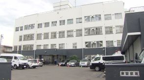 地下鉄駅のエスカレーターで10代女性のスカートの中を盗撮 目撃者と被害女性が男を取り押さえる 札幌市東区