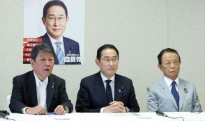 有馬晴海の突撃！永田町　自民党総裁選、〝裏金議員〟へのスタンス問われる　決選投票に依然影響及ぼす「派閥」