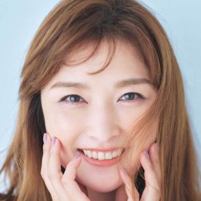 モーニング娘。OG石川梨華さん（39歳）ネットで「劣化した」と言われて「芸能界復帰を諦めかけた」｜美ST