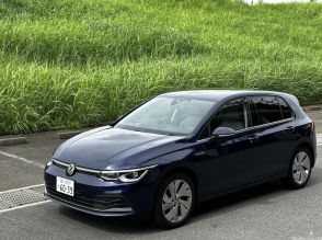 抜群の燃費、VWゴルフTDI。いまでも、ディーゼルはアリか？