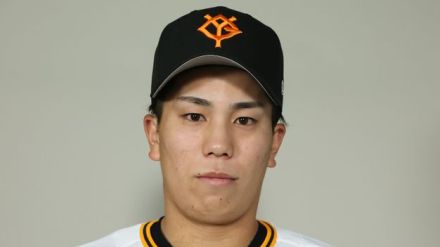 【巨人】門脇誠の今季13個目エラーきっかけに先制許す　苦手の甲子園で厳しい立ち上がり