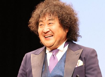 葉加瀬太郎「昭和歌謡の中で一番完成された曲」明かす「歴史の1枚だと言っていいでしょう」