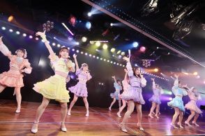 現ＡＫＢ48劇場での最終公演開催　倉野尾成美総監督「リニューアルしてからもここが原点」