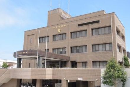 日立の連続火災　放火容疑で男逮捕　他にも関与か　茨城県警