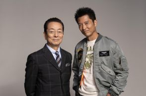 ＜ドラマ1週間＞「相棒 season23」10月スタート　右京＆薫の“黄金コンビ”で　橋本環奈主演の朝ドラ「おむすび」語りはリリー・フランキー　