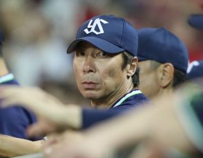 指揮官一問一答　ヤクルト・高津監督、マツダで今季９戦９敗「マツダで打てない。何か原因が…。ちょっとよくわからないというのが、正直なところ」