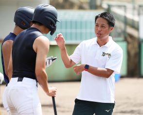 青森山田初４強の裏にメンタルコーチ前田凌汰さん　昨年末から目標設定と声かけで選手支える／連載