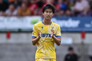 ロンドン・ダービーは1-1のドローに 鎌田はプレミア3試合連続で先発し88分までプレイ。クリスタル・パレスは・エゼのコントロールショットで今季初の勝ち点獲得