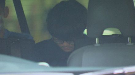 逮捕の男 自宅で女性と同棲　広尾マンションで女性死亡　東京・渋谷区