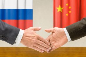 ＜中国はロシア支援継続に楽観的？＞西側諸国の制裁を乗り切るロシアに感銘を受けた中国の次の狙いとは