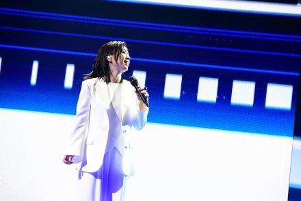 宇多田ヒカル、６年ぶり全国ツアー最終公演　ヒット曲「First Love」など23曲歌唱