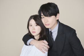 宮世琉弥が連ドラ初主演で“孤独な死神”役　ヒロインに小野花梨『スノードロップの初恋』【コメントあり】