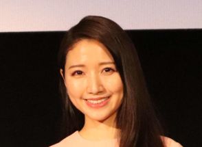 三田友梨佳、石橋貴明と新番組のMC務める「たかさんとは、新人アナウンサーの時に…」