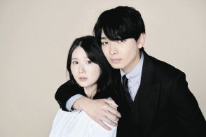 宮世琉弥、連続ドラマ初主演＆ヒロイン小野花梨と初共演！ フジ系10月スタート『スノードロップの初恋』