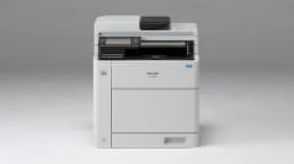 リコー、A4カラー複合機「RICOH P C370SF」「RICOH IM C320F」を発表