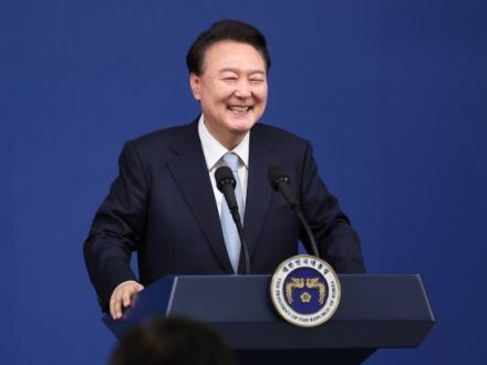 韓国尹錫悦大統領の「経済楽観論」が見逃した３つ…成長錯視・家計負債・内需不振