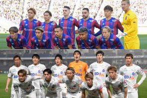 試合前にバタバタ劇も「Jリーグ、素敵です」　敵サポへの振る舞いに反響「感動的だった」