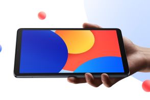 シャオミの新型8.7型タブレットは1万円台～！4G対応モデルも有るぞ！