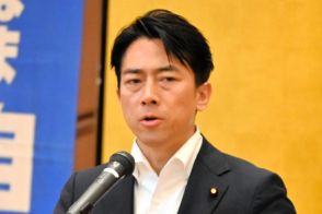 【全文公開・前編】総裁選出馬の小泉進次郎氏、懸念材料となる“ファーストレディー問題”　思想信条には妻・滝川クリステルの存在が見え隠れ