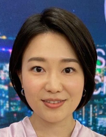 母は三雲孝江アナ！　NHKの“夜の顔”星麻琴アナ（32）、民放不採用時に発揮された「親バカ」とは