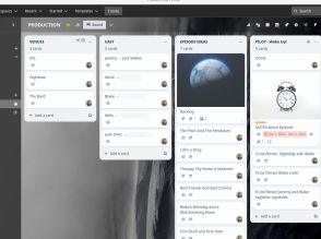 「Trello」でプロジェクトプランニングを簡素化する方法