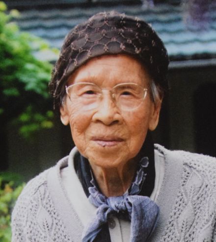 埼玉県内最高齢の白石さん亡くなる　老衰のため114歳で　東秩父村在住、明治、大正、昭和、平成、令和の5時代を生き抜く　関東大震災経験し「山が動いた。地割れで家に帰れないと思った」と証言も