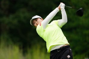 ユ・ヘランがコ・ジンヨンとの韓国勢プレーオフに勝利 西郷真央19位