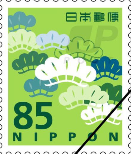 新料金はがきの販売開始　日本郵便、切手も登場