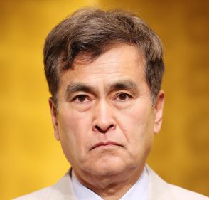 石原良純「もう少しスッキリしてもらわないと」パワハラ疑惑の斎藤元彦知事に「今後どうなるか」