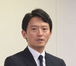 フジ風間解説委員「典型的なブラック企業の経営者的言動、行動」疑惑噴出の斎藤元彦兵庫県知事