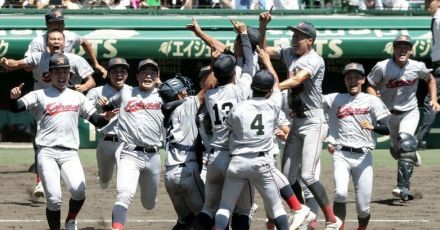 京都国際の甲子園優勝に水を差す、韓国の反日活動家の「あきれた便乗行為」