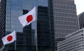 法人企業統計、4―6月期設備投資7.4％増　季調済み前期比もプラス