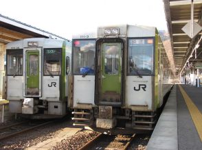 JR東日本が「ぐるっと1周する快速」運転へ 国鉄時代の“謎列車”を再現 三セクにも直通