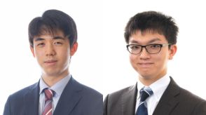 将棋・9月2日週の主な対局 熱戦必至！4日、藤井聡太王座VS永瀬拓矢九段による王座戦五番勝負が開幕