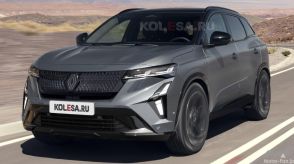 ルノー・カジャー後継モデルの日本導入はあるか!? 人気クロスオーバーSUV「オーストラル」が初のビッグマイナーチェンジ！