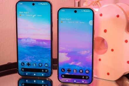 Pixel 9シリーズの3モデルはGood、Better、Best。お買い得はPixel 9 Pro