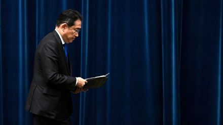 【2024年8月　日本の出来事を振り返る】岸田首相の退陣表明、南海トラフの注意情報、相次ぐ台風…ざわつく1カ月だった