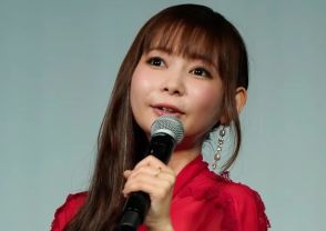 中川翔子さん「いじめられている方にも原因が」の考え方に反論。SNSで共感の声