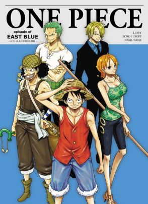 合計1116話のアニメ『ワンピース』　最新話まで観るには何日かかるのか？