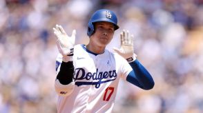 【MLB】レギュラーシーズン残り4週間　両リーグのタイトル争いの行方は？　現時点で大谷は本塁打と打点の二冠