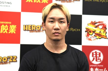 【BreakingDown】朝倉未来、ベアナックルマッチは「今後1～2試合は絶対に入れていきたい」「格闘技経験1年未満だけのトーナメントも」次回は12・8さいたまSA「トーナメントを考えている」