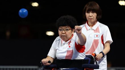 【パリ・パラ】 日本勢メダルラッシュ、女子選手も今大会初獲得　ボッチャや射撃など