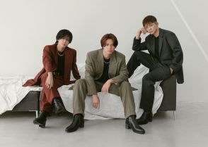 Number＿i、新曲「INZM」”マラソン”完走のファンに感謝のメッセージ投稿「愛してるよみんな！iLYs」