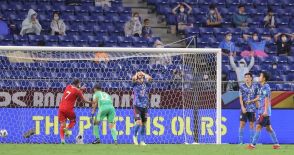 初戦は〝鬼門〟のサッカーW杯アジア最終予選、日本は直近2戦で黒星　5日に中国と対戦