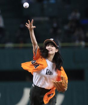 日向坂46・佐々木久美　MLB球宴で大谷翔平のお手振り＆一発に感激「信じられない。やっぱりスター」