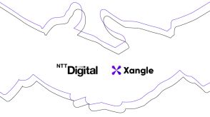 NTTデジタルと韓国Xangle、最先端デジタル技術の社会実装に向け基本合意