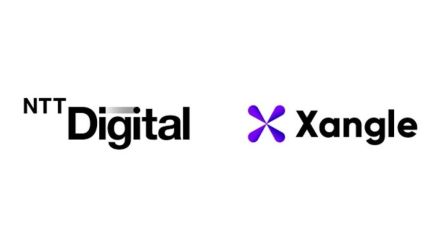 NTT Digital、韓国のXangleとブロックチェーン技術などの社会実装に向け基本合意