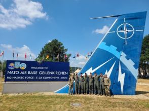 ［ミリタリーブリーフィング］欧州軍基地の通信網を切断…背後にロシアの疑い（１）