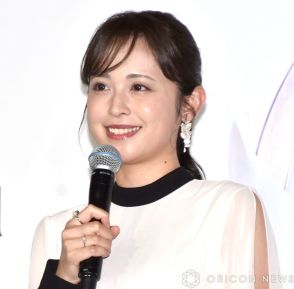 久慈暁子、アメリカ生活2年を経て「決断力」生まれる